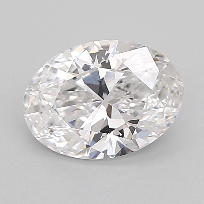 Lab Grown Diamond Lab-grown 1,08Ct E-VVS1 Oval - IGILG737509634