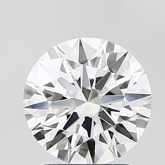 Lab Grown Diamond Lab-grown 1,76Ct F-VVS2 Round - IGILG733514323 1