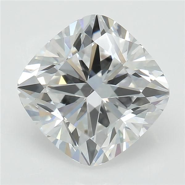 Lab Grown Diamond Lab-grown 1,69Ct D-VS1 Cushion - GIA6442925957