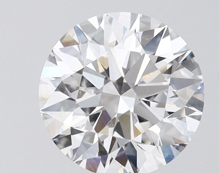 Lab Grown Diamond Lab-grown 1,88Ct F-VVS2 Round - IGILG771601702 1