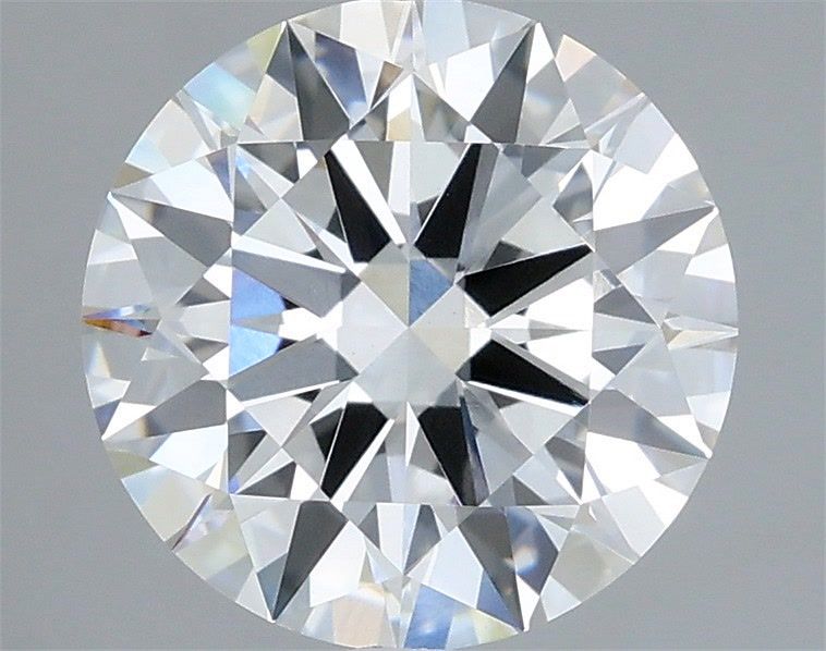 Lab Grown Diamond Lab-grown 2,58Ct G-VVS2 Round - IGILG741543456