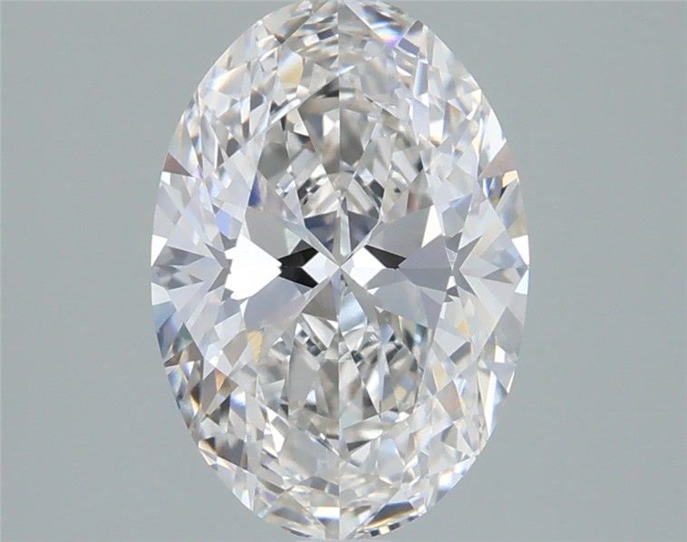 Lab Grown Diamond Lab-grown 2,09Ct G-VVS2 Oval - IGILG739579844
