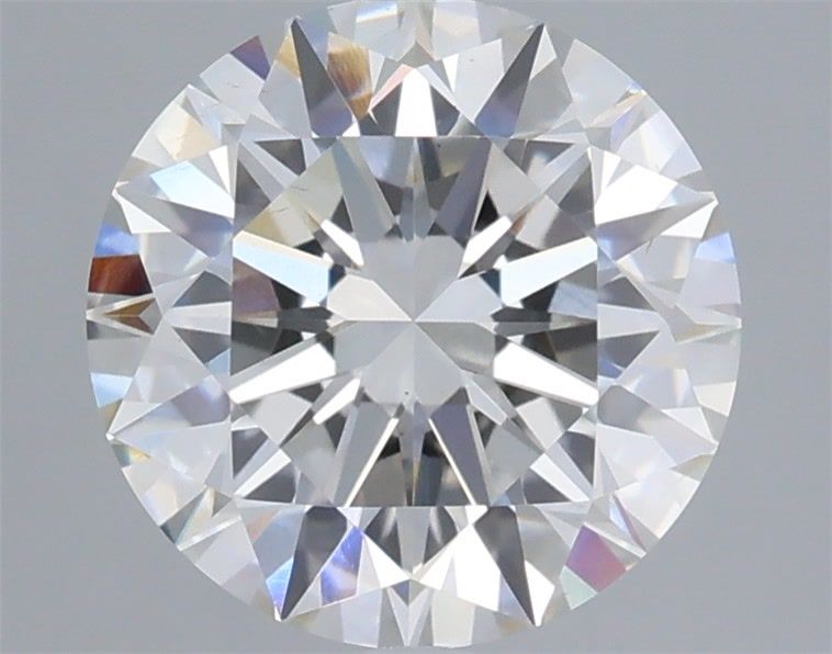 Lab Grown Diamond Lab-grown 2,59Ct G-VS1 Round - IGILG739579563