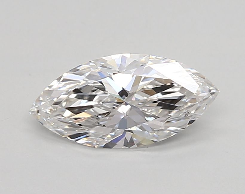 Lab Grown Diamond Lab-grown 0,86Ct F-VVS1 Marquise - IGILG685556173 1