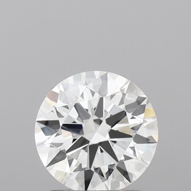 Lab Grown Diamond Lab-grown 1,23Ct D-VS1 Round - IGILG710542306