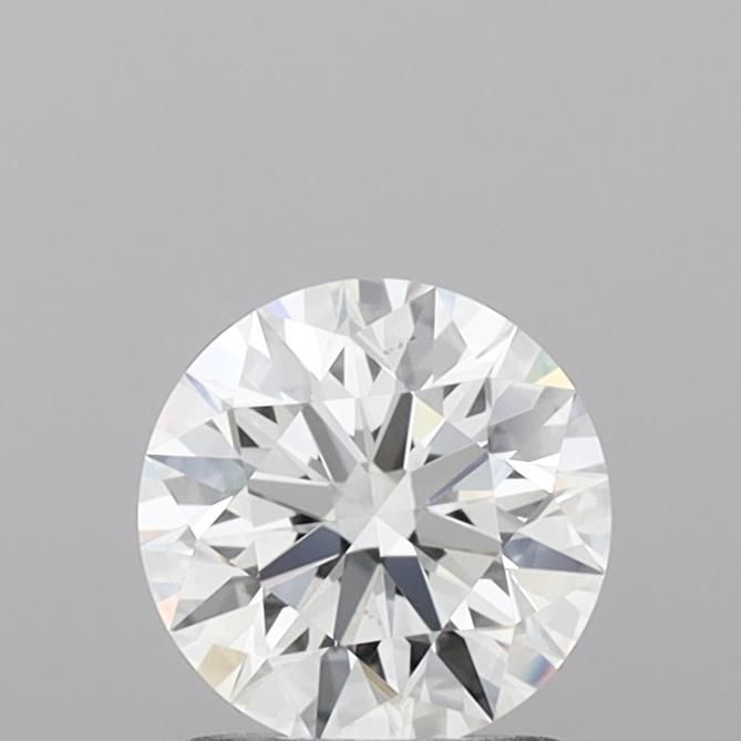 Lab Grown Diamond Lab-grown 1,23Ct D-VS1 Round - IGILG710542310