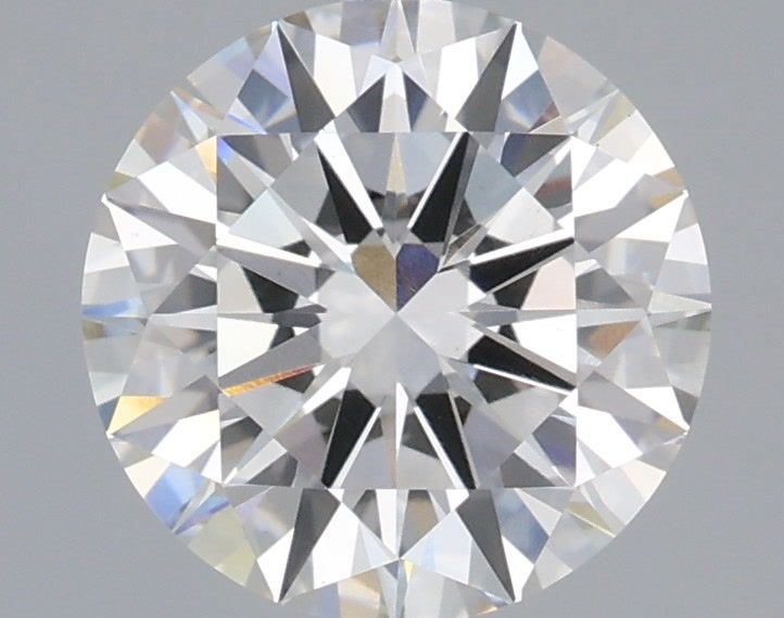 Lab Grown Diamond Lab-grown 2,09Ct G-VVS2 Round - IGILG739579936