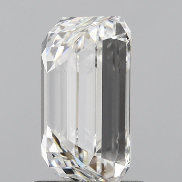 Lab Grown Diamond Lab-grown 1,79Ct G-VS1 Emerald - IGILG591374839 1