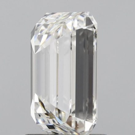 Lab Grown Diamond Lab-grown 1,79Ct G-VS1 Emerald - IGILG591374839 1