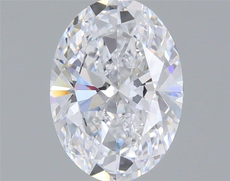 Lab Grown Diamond Lab-grown 1,5Ct D-VVS1 Oval - IGILG733512629