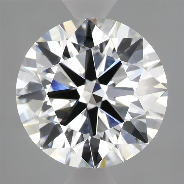 Lab Grown Diamond Lab-grown 2,71Ct F-VVS2 Round - IGILG729597822 1