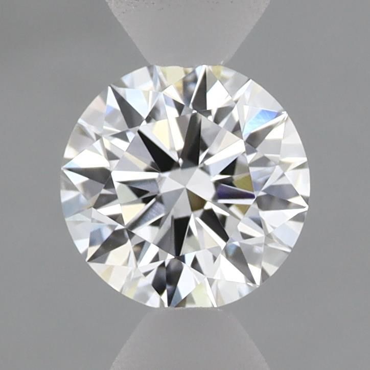 Lab Grown Diamond Lab-grown 0,77Ct D-VVS2 Round - IGILG729597104
