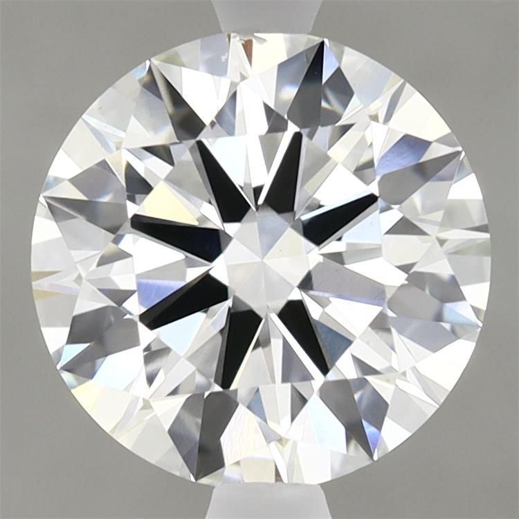 Lab Grown Diamond Lab-grown 3,01Ct F-VVS2 Round - IGILG729597824 1
