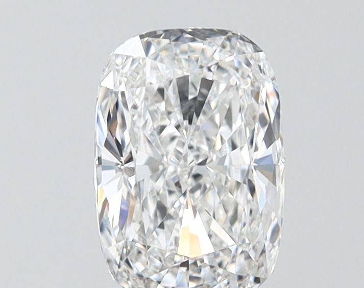Lab Grown Diamond Lab-grown 1,32Ct D-VVS2 Cushion - IGILG778665640 1