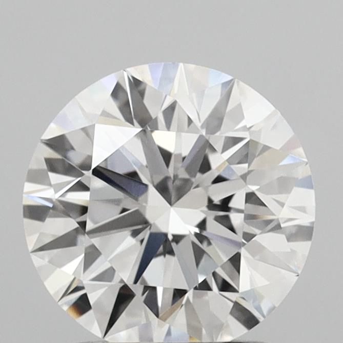 Lab Grown Diamond Lab-grown 1,59Ct E-VS1 Round - IGILG788627637