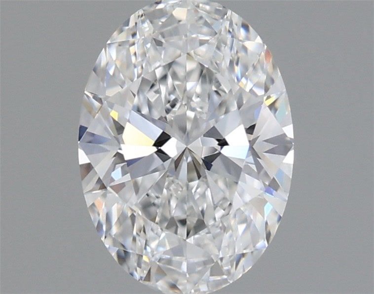 Lab Grown Diamond Lab-grown 1,54Ct D-VVS1 Oval - IGILG729576707