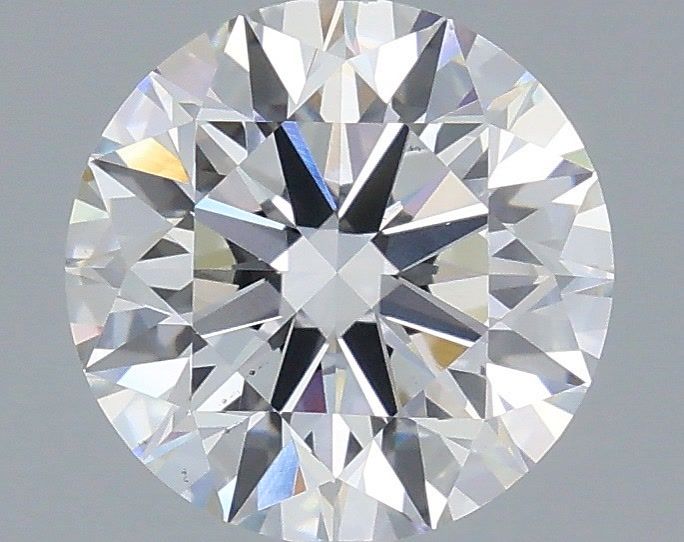 Lab Grown Diamond Lab-grown 2,08Ct F-VS2 Round - IGILG749570070