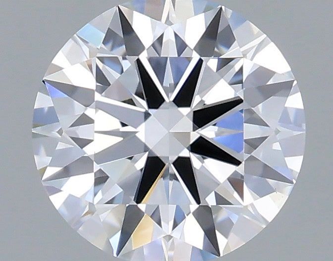 Lab Grown Diamond Lab-grown 1,02Ct F-VVS2 Round - IGILG749569471 1
