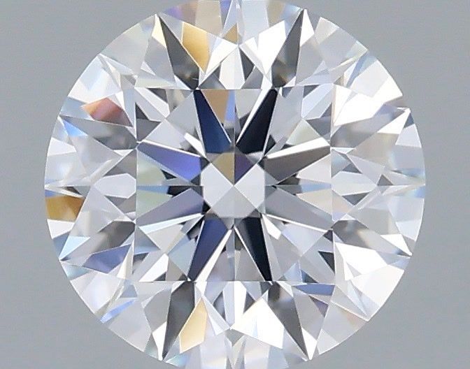 Lab Grown Diamond Lab-grown 1Ct F-VVS2 Round - IGILG749569466