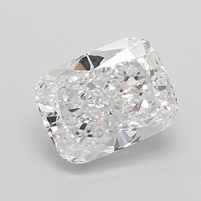 Lab Grown Diamond Lab-grown 3,07Ct D-VVS1 Cushion - IGILG723588205