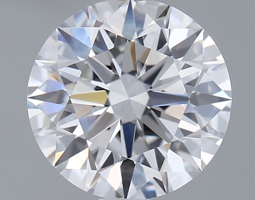 Lab Grown Diamond Lab-grown 1,5Ct D-VVS1 Round - IGILG773642994