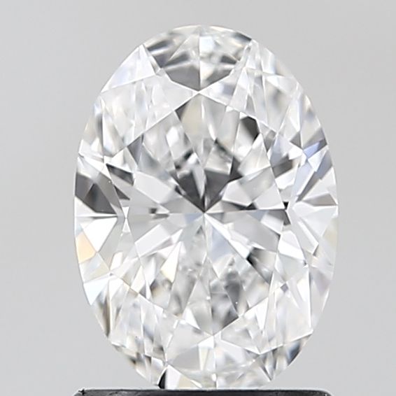 Lab Grown Diamond Lab-grown 1,05Ct D-VVS1 Oval - IGILG729571621 1