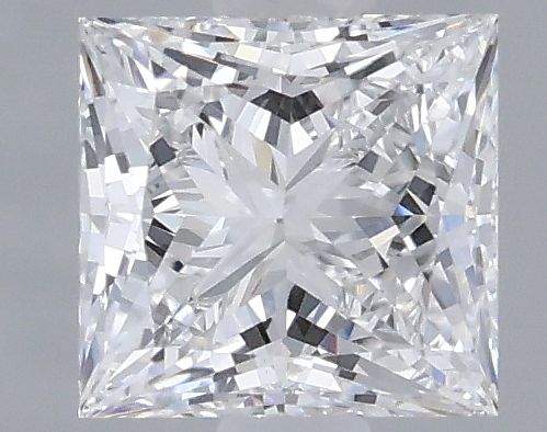 Lab Grown Diamond Lab-grown 1,02Ct D-VVS2 Princess - IGILG781604632