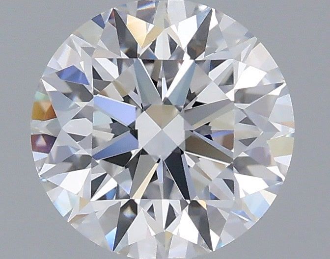 Lab Grown Diamond Lab-grown 1,53Ct D-VS1 Round - IGILG783641942