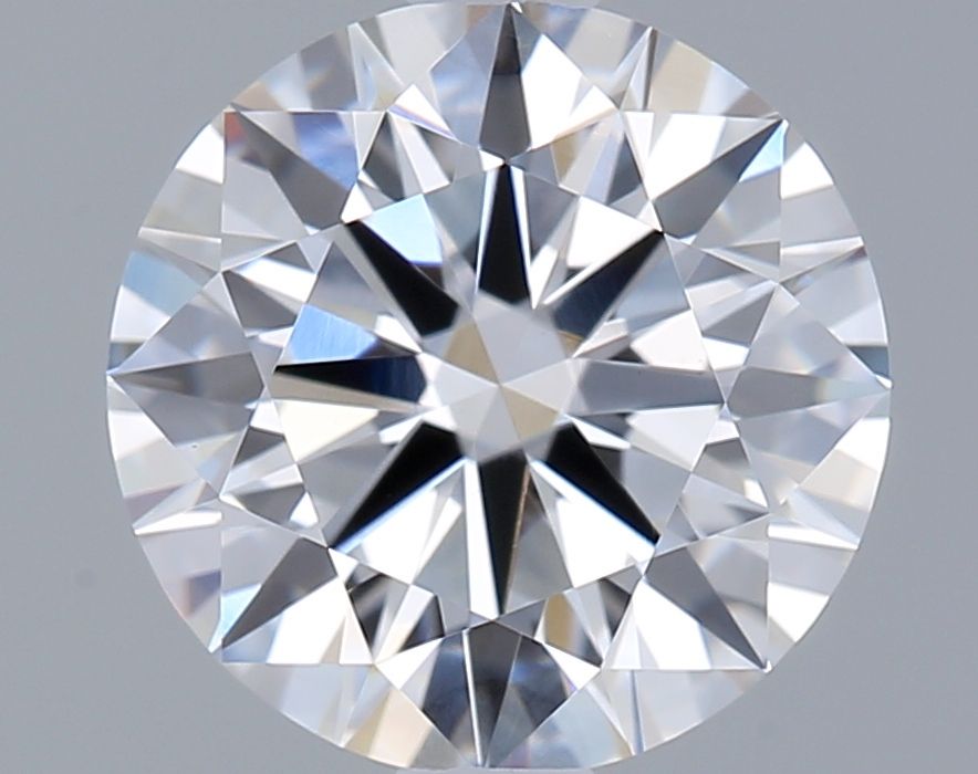 Lab Grown Diamond Lab-grown 1,56Ct E-VVS2 Round - IGILG799616103