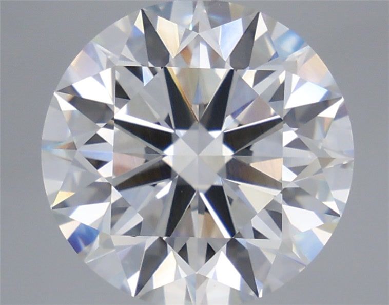 Lab Grown Diamond Lab-grown 5,58Ct F-VVS2 Round - IGILG696577866