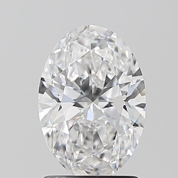 Lab Grown Diamond Lab-grown 1,4Ct D-VS1 Oval - IGILG733508986