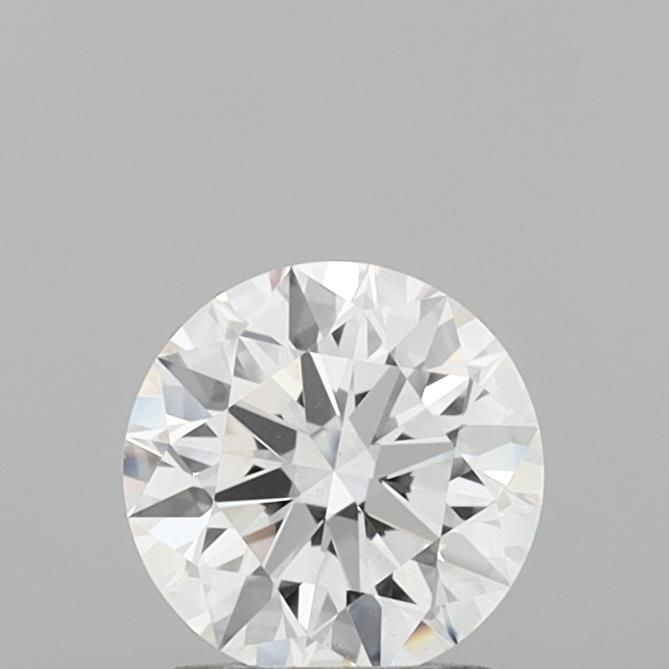 Lab Grown Diamond Lab-grown 1,21Ct D-VS1 Round - IGILG710542333