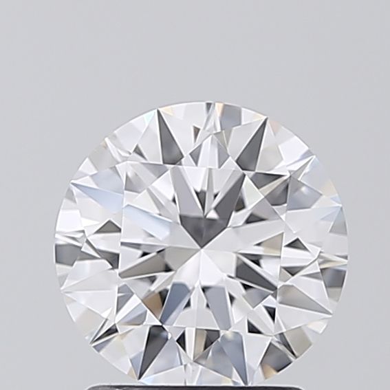 Lab Grown Diamond Lab-grown 1,55Ct D-VVS1 Round - IGILG627421361