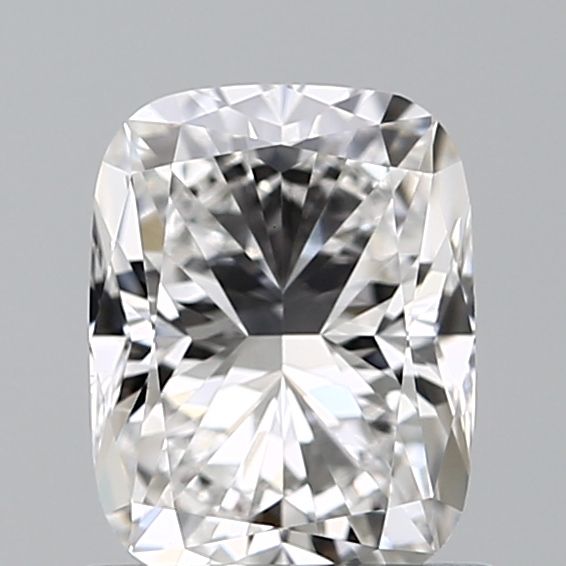 Lab Grown Diamond Lab-grown 1,05Ct D-VVS2 Cushion - IGILG669442143 1