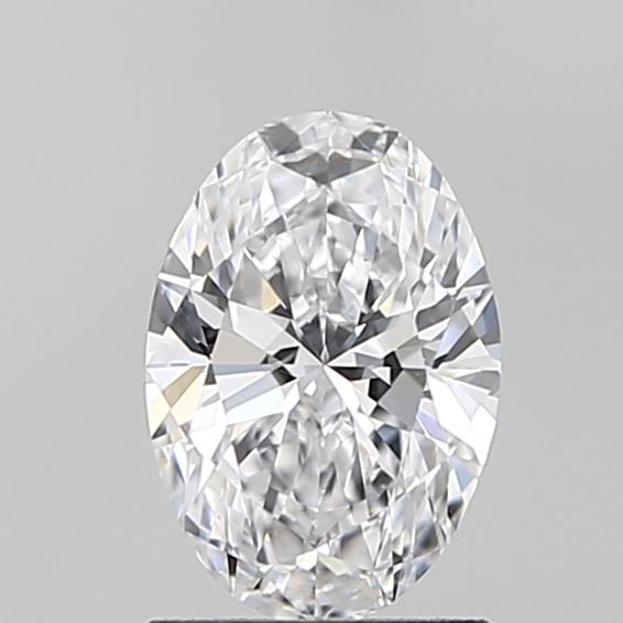 Lab Grown Diamond Lab-grown 1,1Ct D-VS1 Oval - IGILG786633828