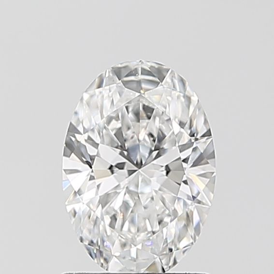 Lab Grown Diamond Lab-grown 1,01Ct D-IF Oval - IGILG692566997