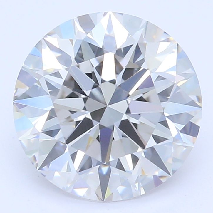 Lab Grown Diamond Lab-grown 1,21Ct H-VVS2 Round - IGILG530228332 1