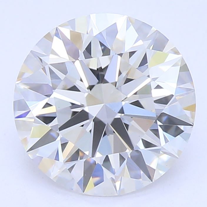 Lab Grown Diamond Lab-grown 1,36Ct H-VVS2 Round - IGILG544246216 1