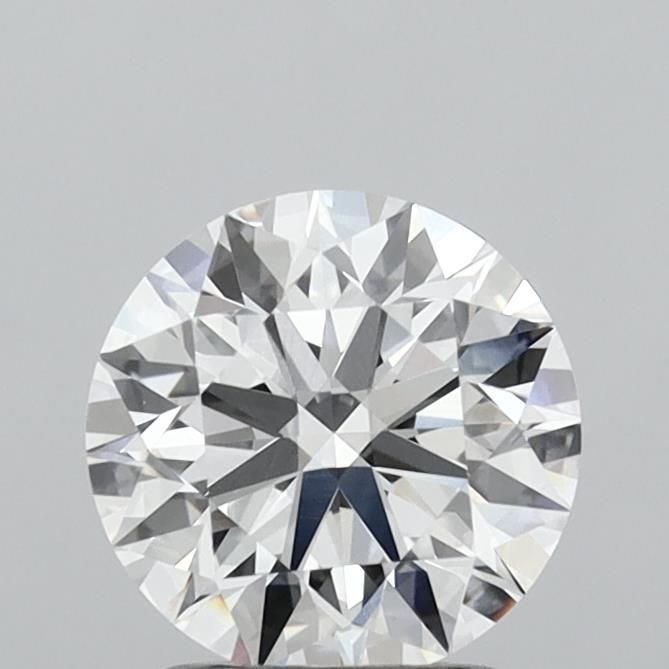 Lab Grown Diamond Lab-grown 1,84Ct D-VVS1 Round - IGILG678585040