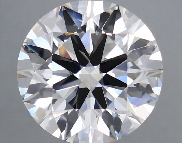 Lab Grown Diamond Lab-grown 5,58Ct F-VVS2 Round - IGILG696558346