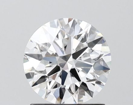 Lab Grown Diamond Lab-grown 1,24Ct D-VVS2 Round - IGILG778692319 1