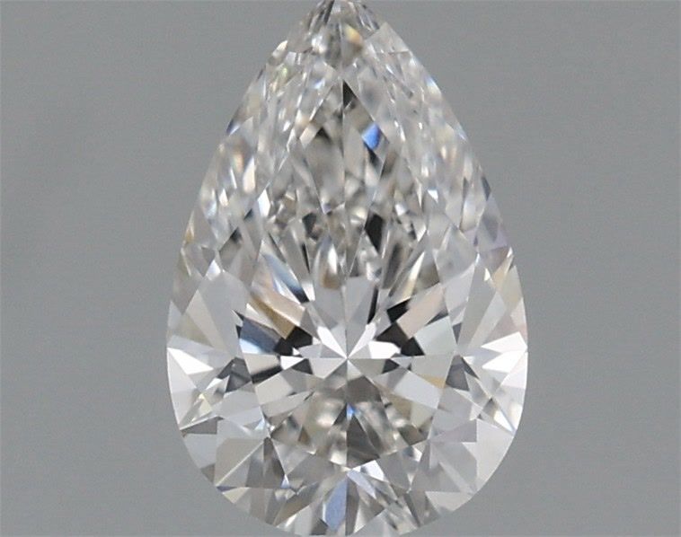 Lab Grown Diamond Lab-grown 1,03Ct G-VVS1 Pear - IGILG719501931