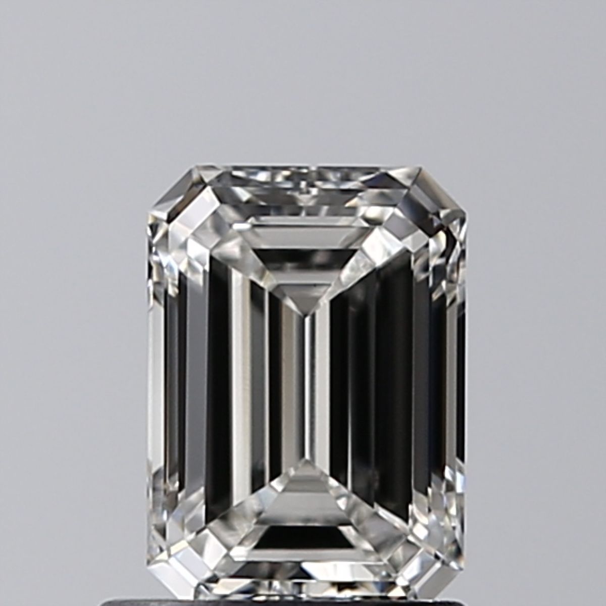 Lab Grown Diamond Lab-grown 0,9Ct F-VS1 Emerald - IGILG533292039 1