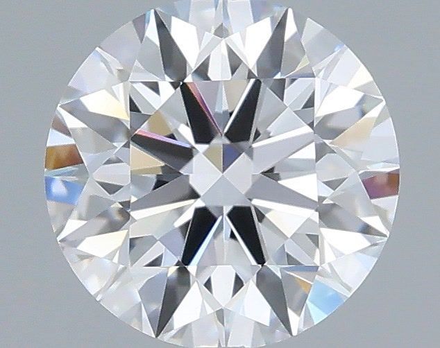 Lab Grown Diamond Lab-grown 1,25Ct D-VVS1 Round - IGILG772670336