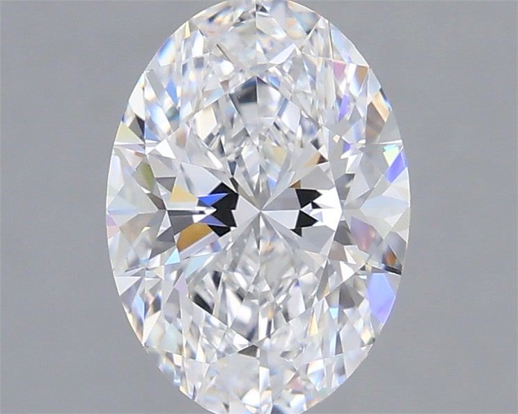 Lab Grown Diamond Lab-grown 2,04Ct D-VVS1 Oval - IGILG770649053