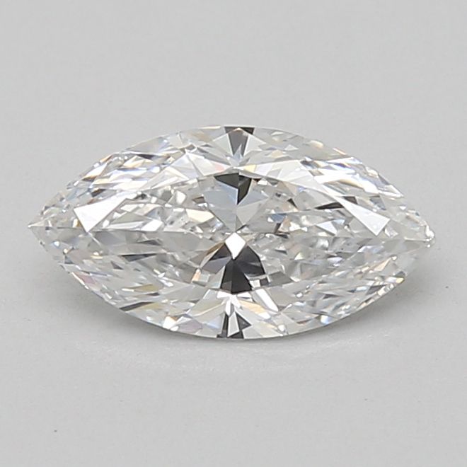 Lab Grown Diamond Lab-grown 0,94Ct D-VS1 Marquise - IGILG793636782 1