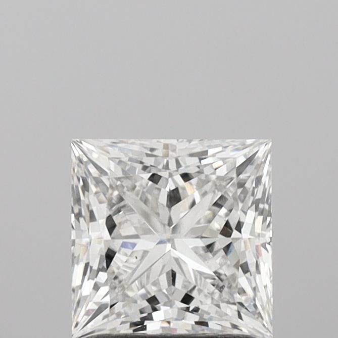 Lab Grown Diamond Lab-grown 1,6Ct G-VS2 Princess - IGILG687544771