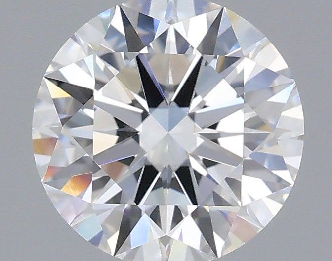 Lab Grown Diamond Lab-grown 1,25Ct D-VVS1 Round - IGILG770649043