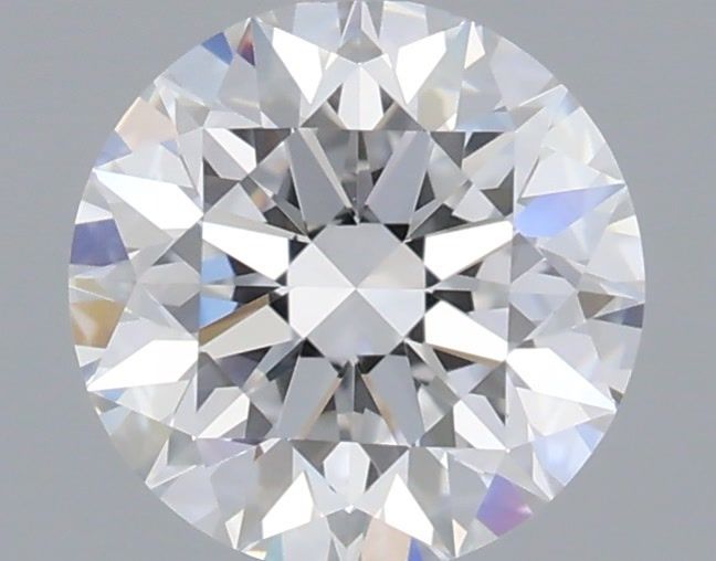 Lab Grown Diamond Lab-grown 1,25Ct D-VVS1 Round - IGILG761553164