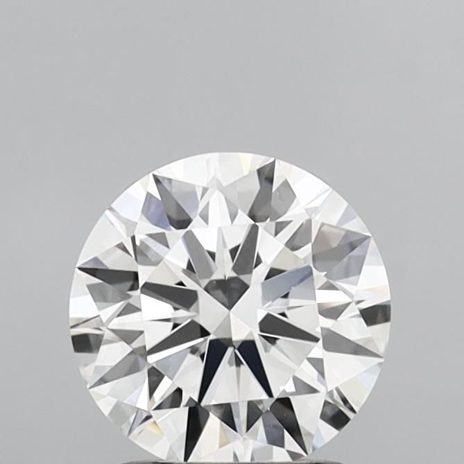 Lab Grown Diamond Lab-grown 1,57Ct F-VVS1 Round - IGILG759507853 1